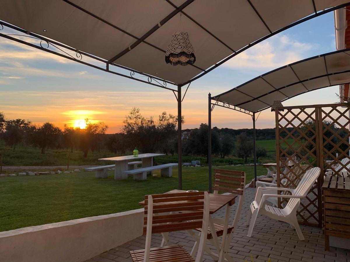 Herdade Da Maridona - Agroturismo Estremoz Kültér fotó