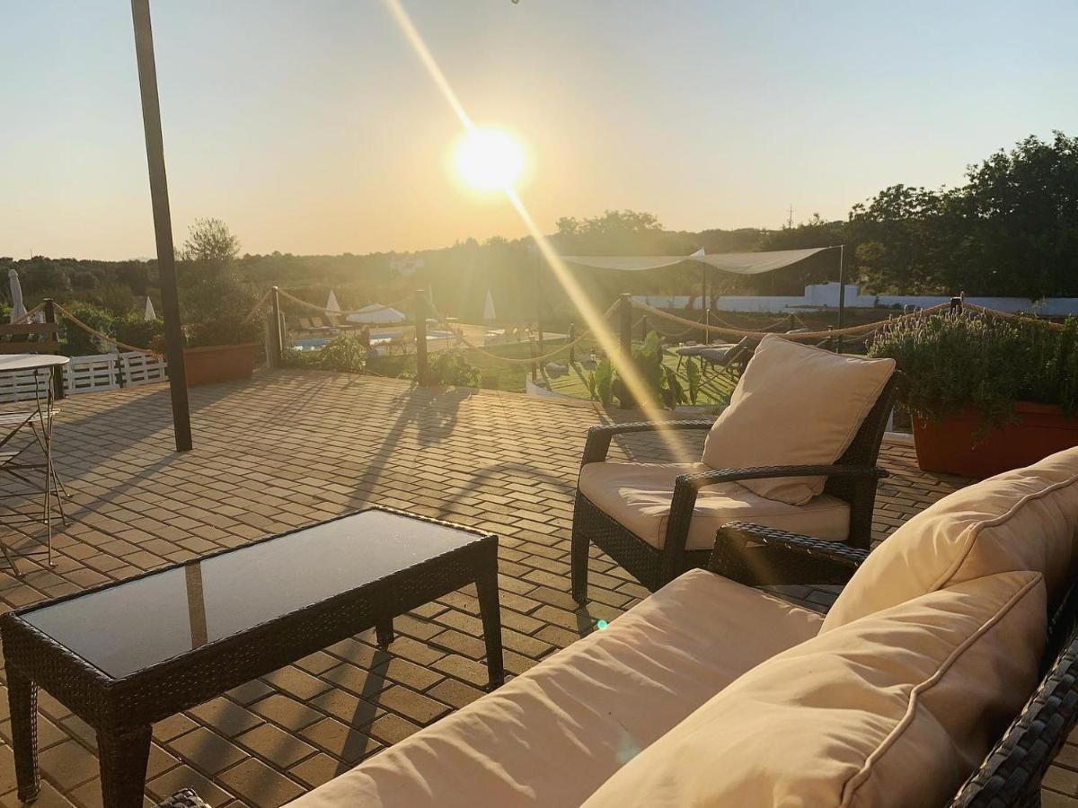 Herdade Da Maridona - Agroturismo Estremoz Kültér fotó