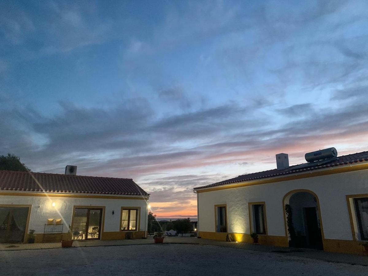 Herdade Da Maridona - Agroturismo Estremoz Kültér fotó