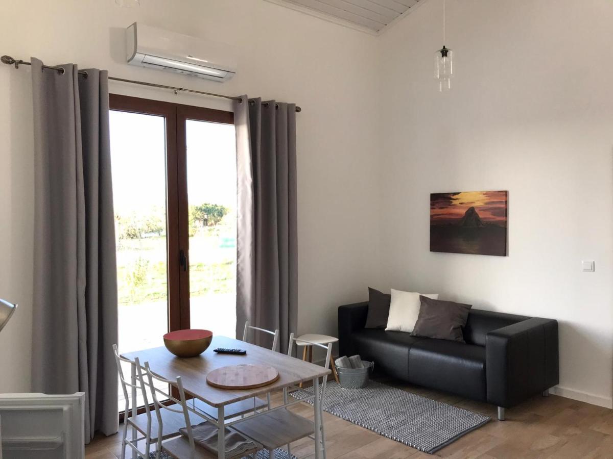 Herdade Da Maridona - Agroturismo Estremoz Kültér fotó