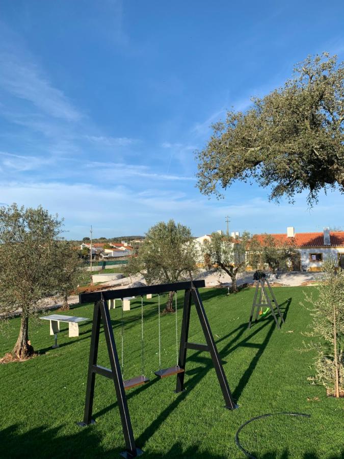Herdade Da Maridona - Agroturismo Estremoz Kültér fotó