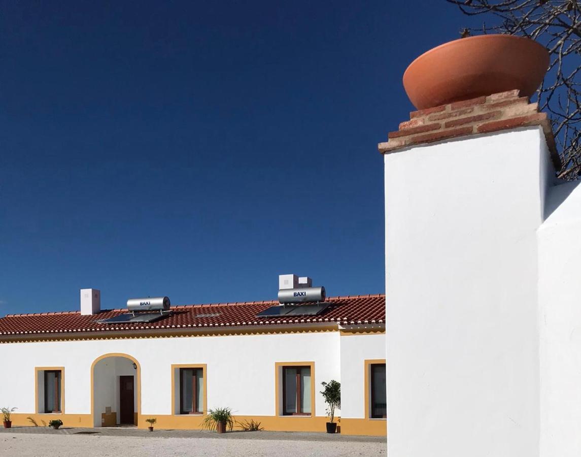 Herdade Da Maridona - Agroturismo Estremoz Kültér fotó
