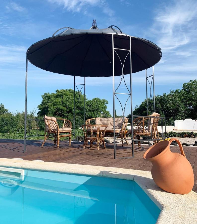 Herdade Da Maridona - Agroturismo Estremoz Kültér fotó