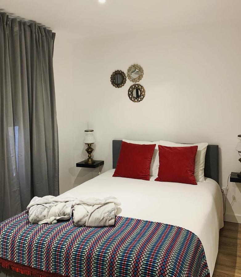 Herdade Da Maridona - Agroturismo Estremoz Kültér fotó