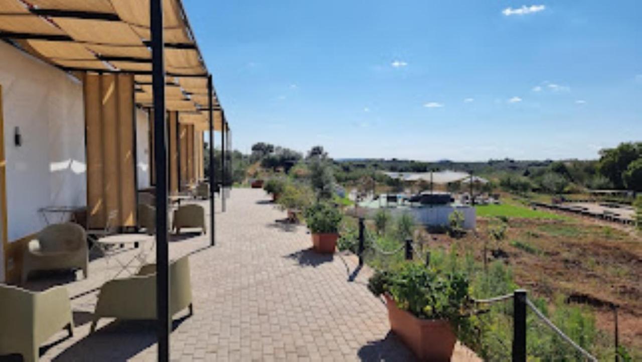 Herdade Da Maridona - Agroturismo Estremoz Kültér fotó