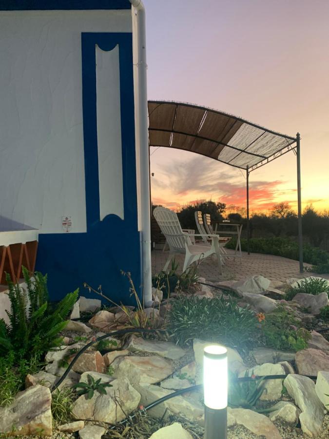 Herdade Da Maridona - Agroturismo Estremoz Kültér fotó