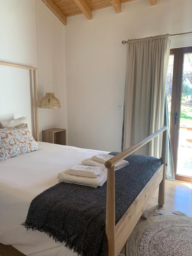Herdade Da Maridona - Agroturismo Estremoz Kültér fotó