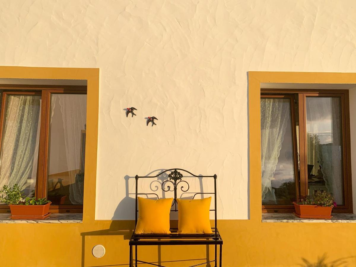 Herdade Da Maridona - Agroturismo Estremoz Kültér fotó