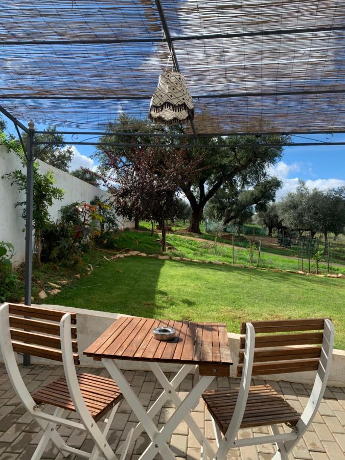 Herdade Da Maridona - Agroturismo Estremoz Kültér fotó