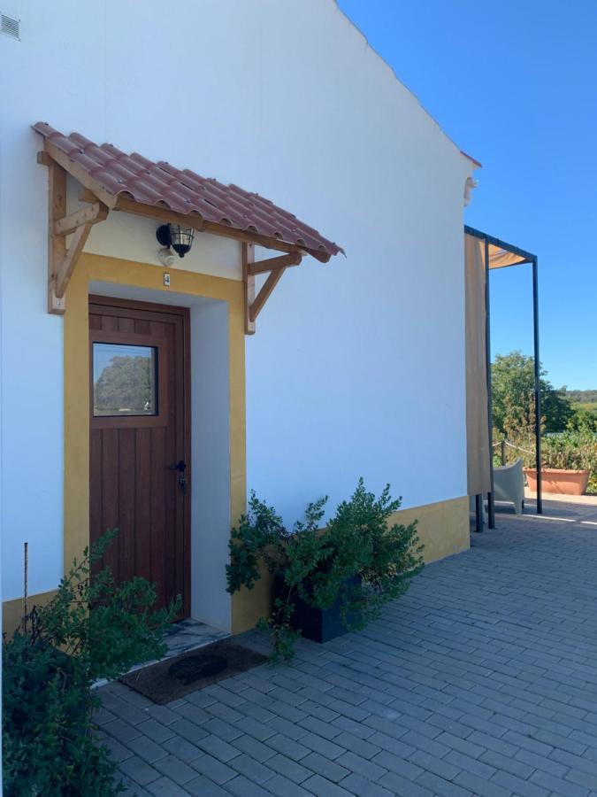 Herdade Da Maridona - Agroturismo Estremoz Kültér fotó