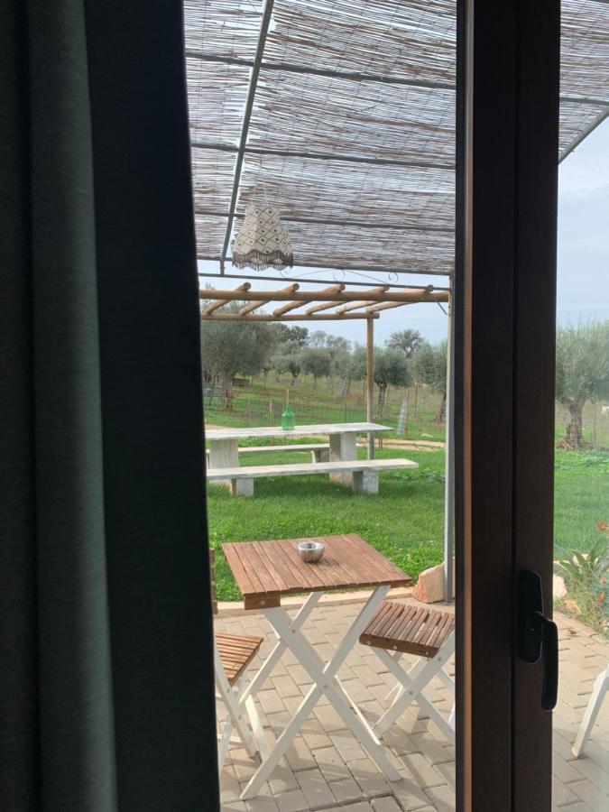 Herdade Da Maridona - Agroturismo Estremoz Kültér fotó