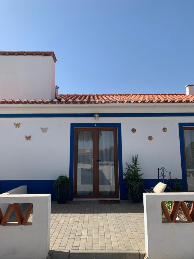 Herdade Da Maridona - Agroturismo Estremoz Kültér fotó