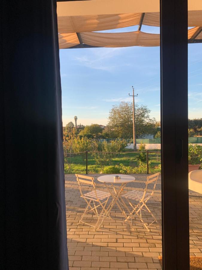 Herdade Da Maridona - Agroturismo Estremoz Kültér fotó